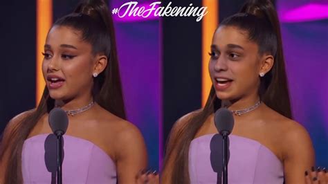 The Shady Side Of Ariana Grande. Getty Images. By Jessica Sager / Updated: Aug. 30, 2023 12:27 pm EST. Pint-sized vocal powerhouse Ariana Grande has been through a lot. She admitted she suffers ...